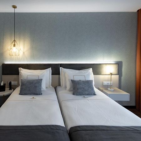 Duplo Charme Boutique Hotel リスボン エクステリア 写真