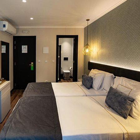 Duplo Charme Boutique Hotel リスボン エクステリア 写真