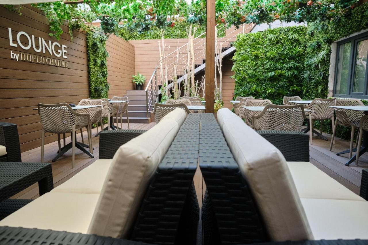 Duplo Charme Boutique Hotel リスボン エクステリア 写真
