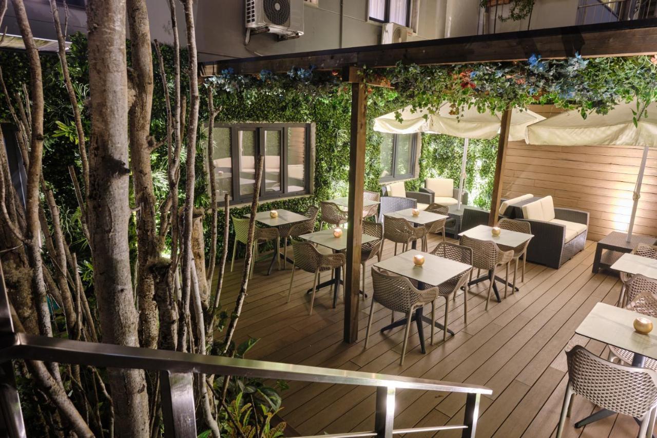 Duplo Charme Boutique Hotel リスボン エクステリア 写真