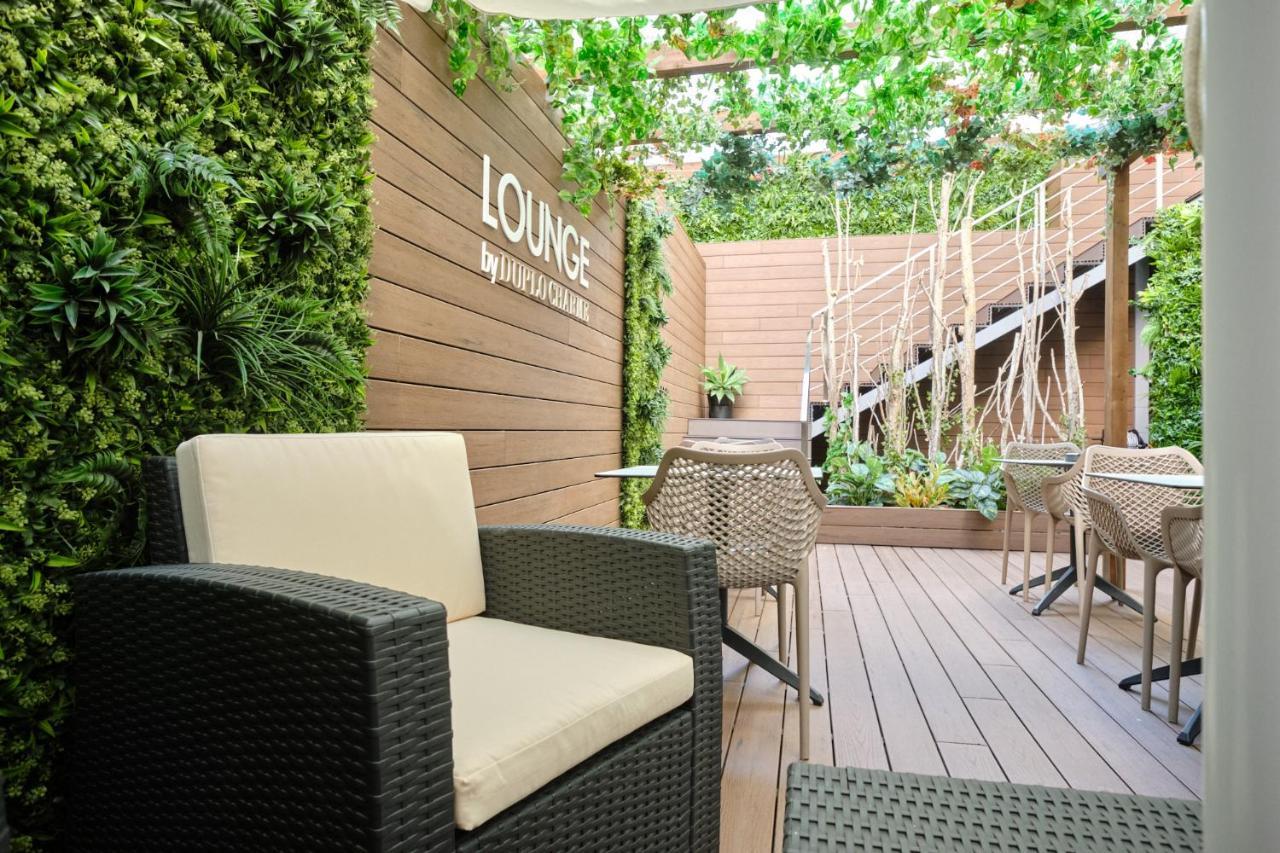 Duplo Charme Boutique Hotel リスボン エクステリア 写真