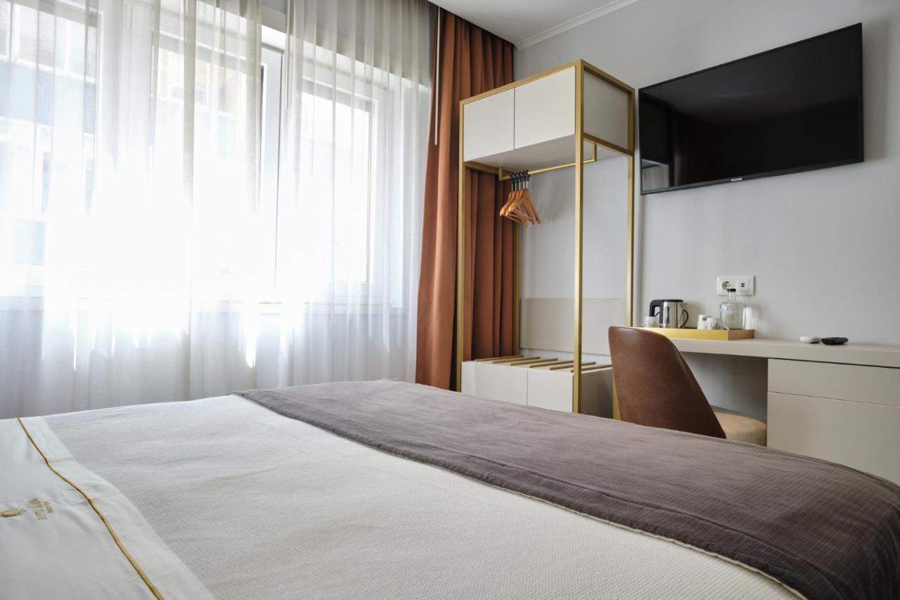 Duplo Charme Boutique Hotel リスボン エクステリア 写真