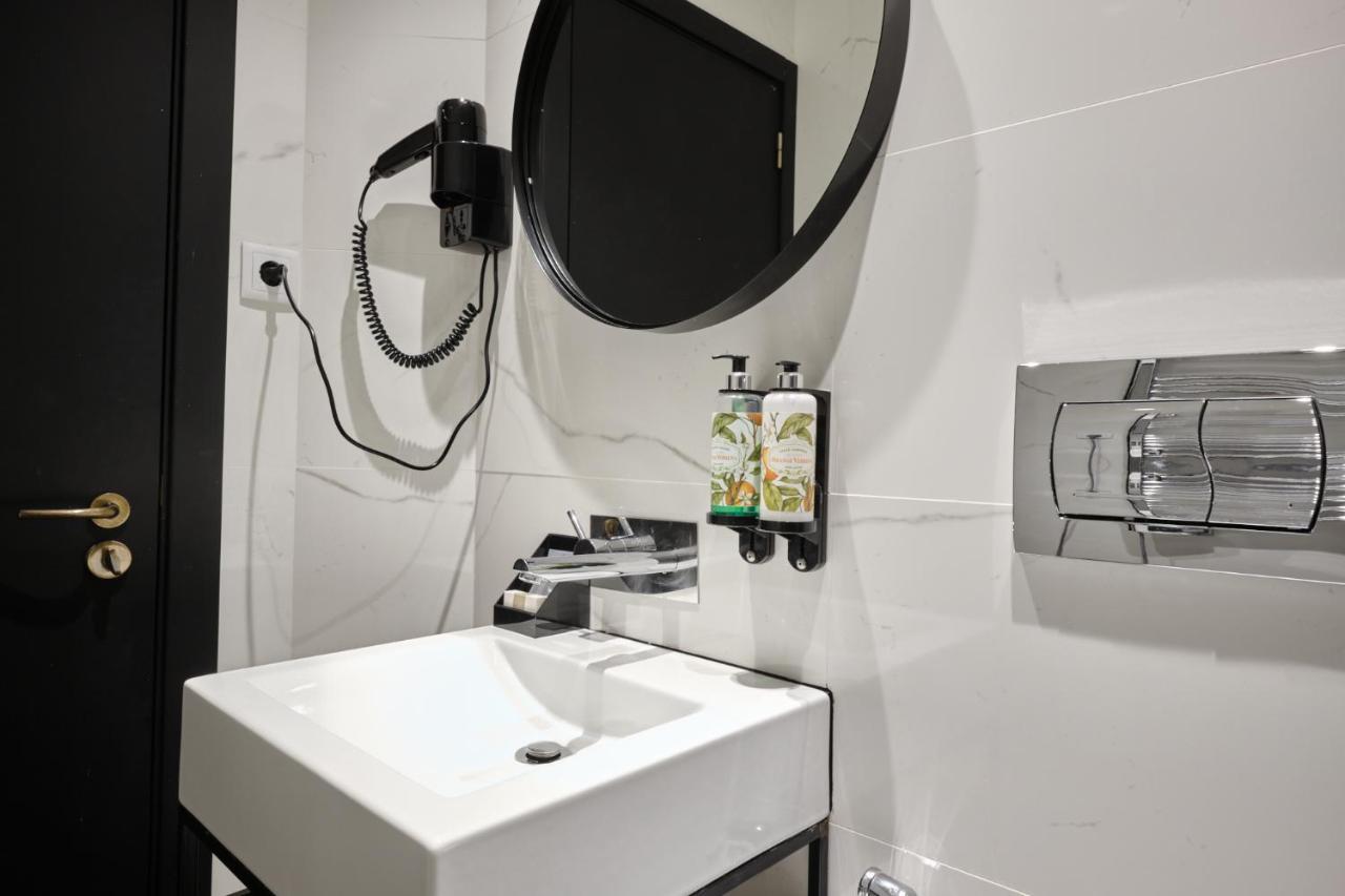 Duplo Charme Boutique Hotel リスボン エクステリア 写真