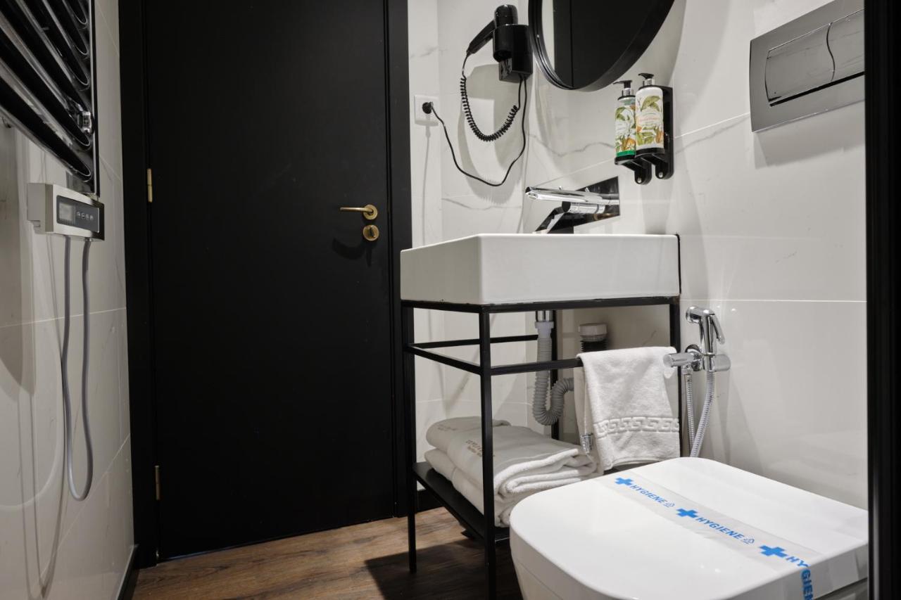Duplo Charme Boutique Hotel リスボン エクステリア 写真