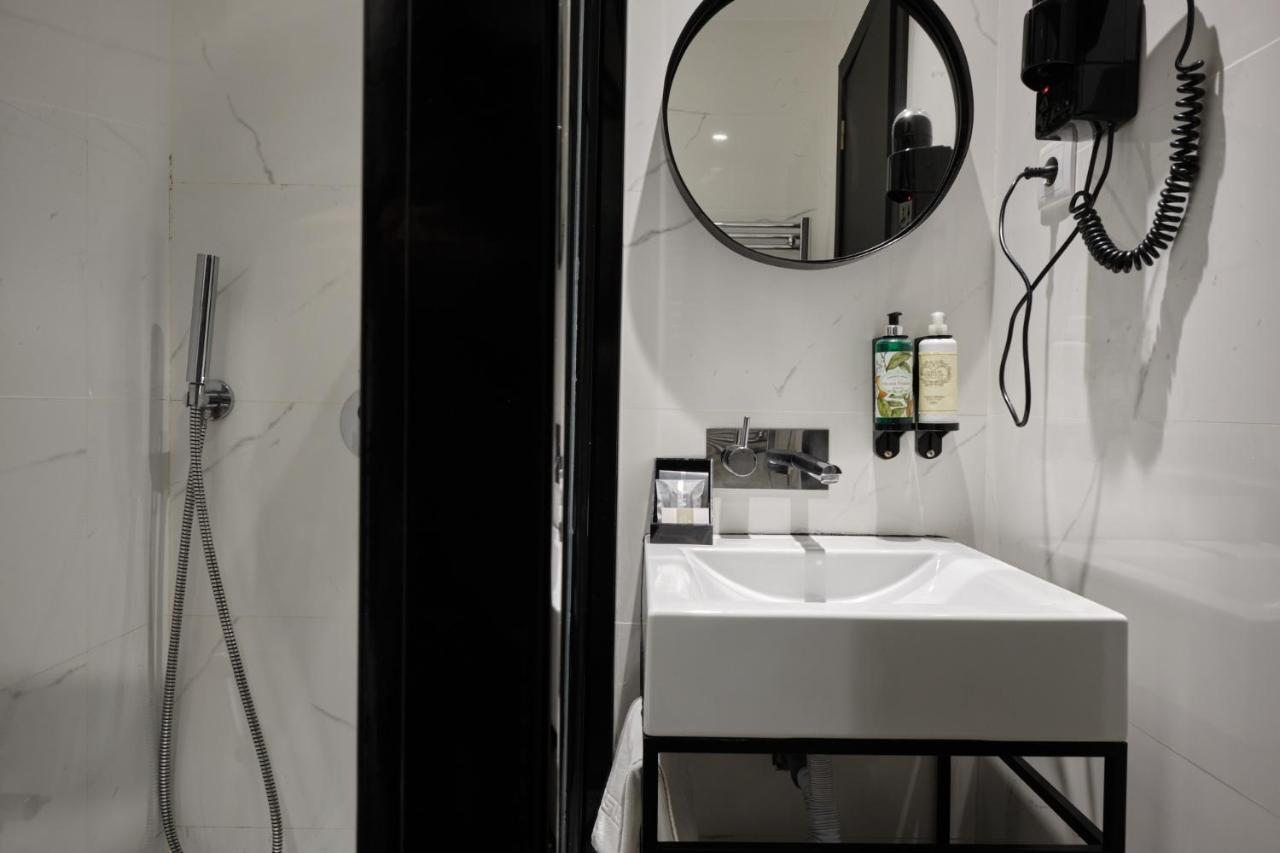 Duplo Charme Boutique Hotel リスボン エクステリア 写真