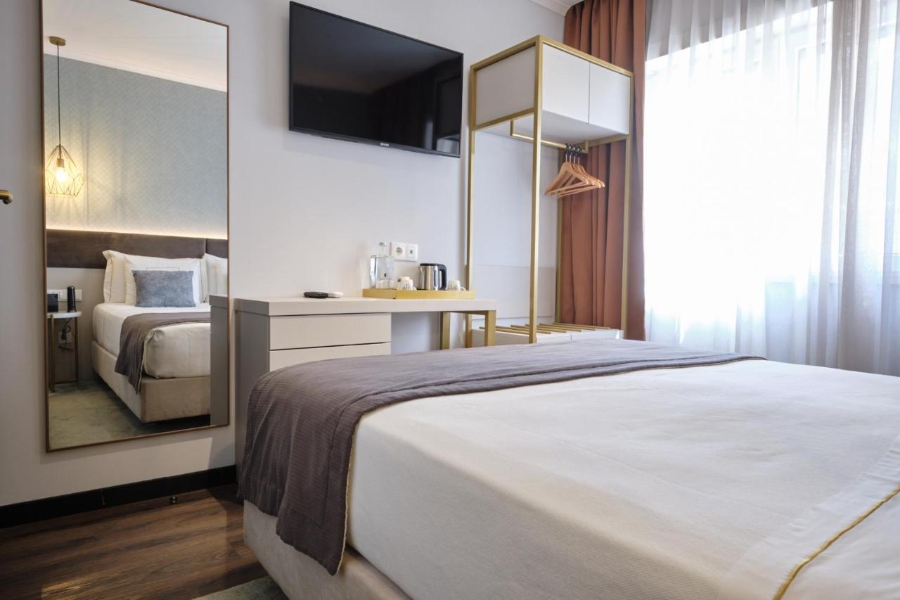 Duplo Charme Boutique Hotel リスボン エクステリア 写真