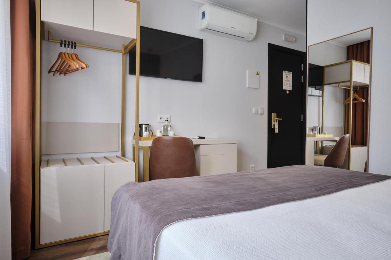 Duplo Charme Boutique Hotel リスボン エクステリア 写真