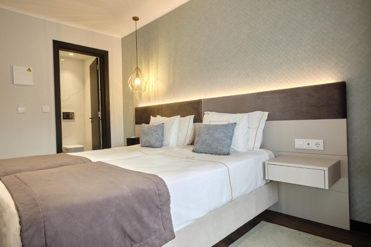 Duplo Charme Boutique Hotel リスボン エクステリア 写真