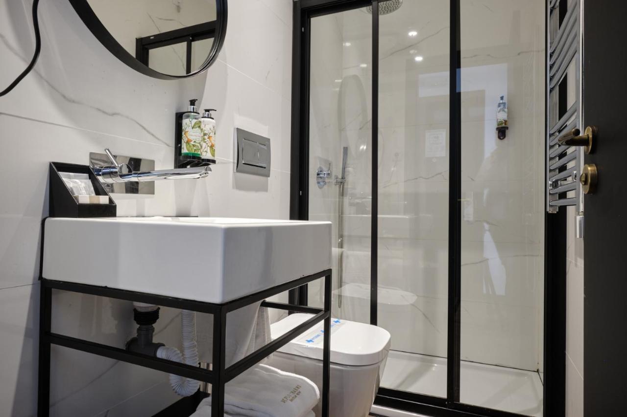 Duplo Charme Boutique Hotel リスボン エクステリア 写真