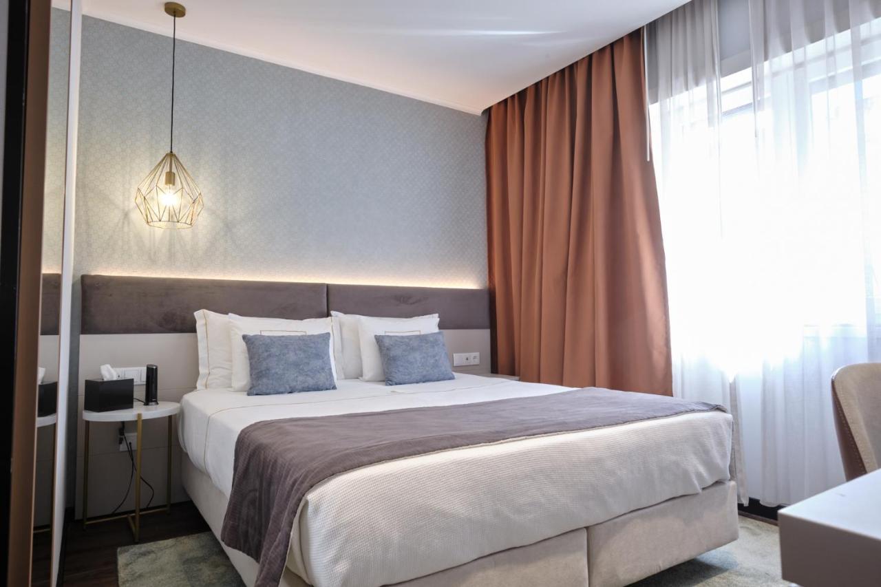 Duplo Charme Boutique Hotel リスボン エクステリア 写真