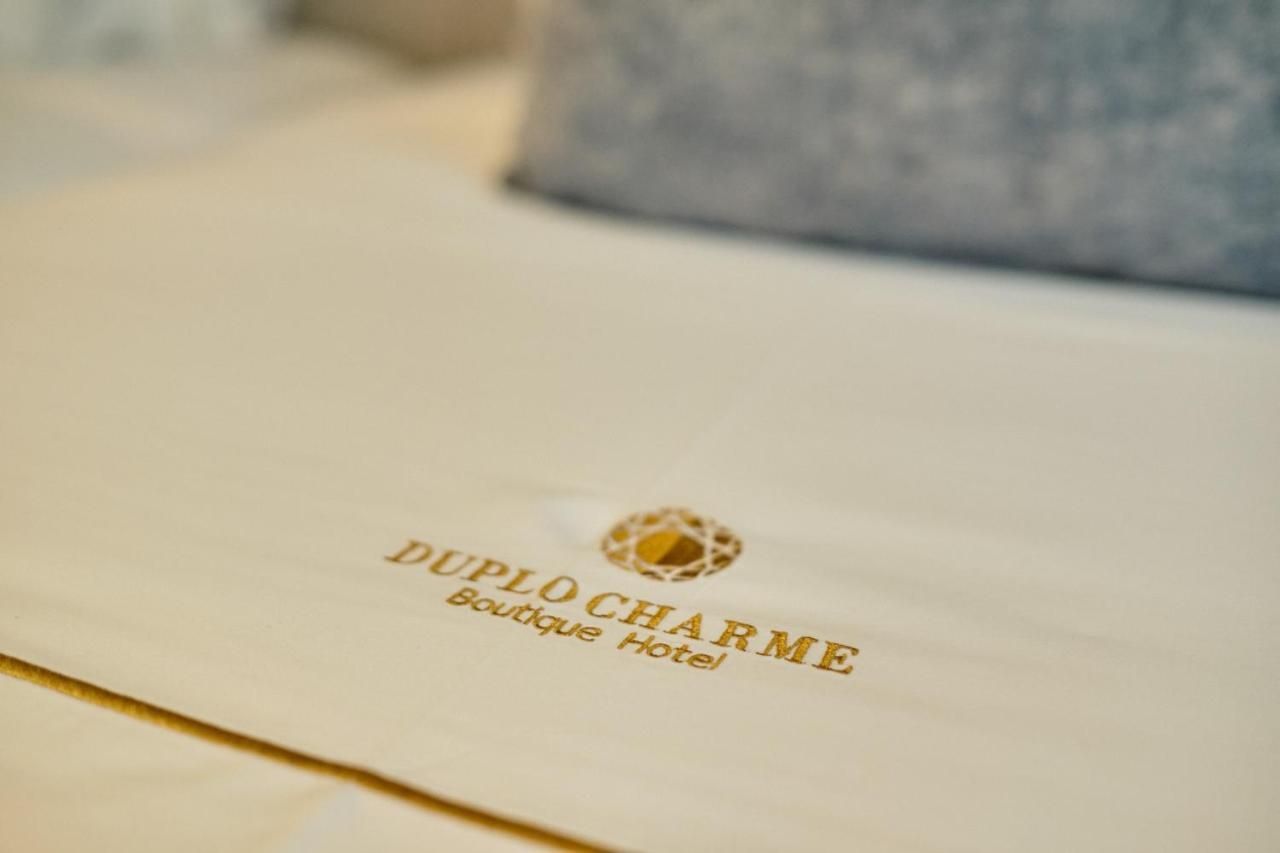 Duplo Charme Boutique Hotel リスボン エクステリア 写真