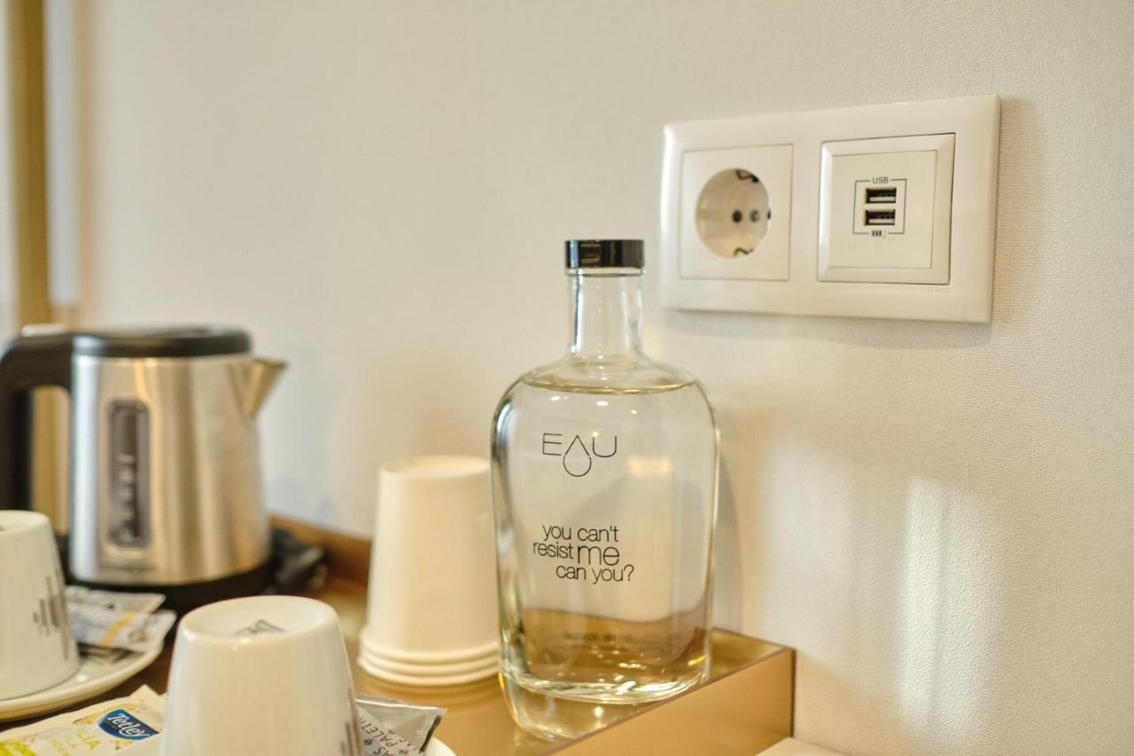 Duplo Charme Boutique Hotel リスボン エクステリア 写真
