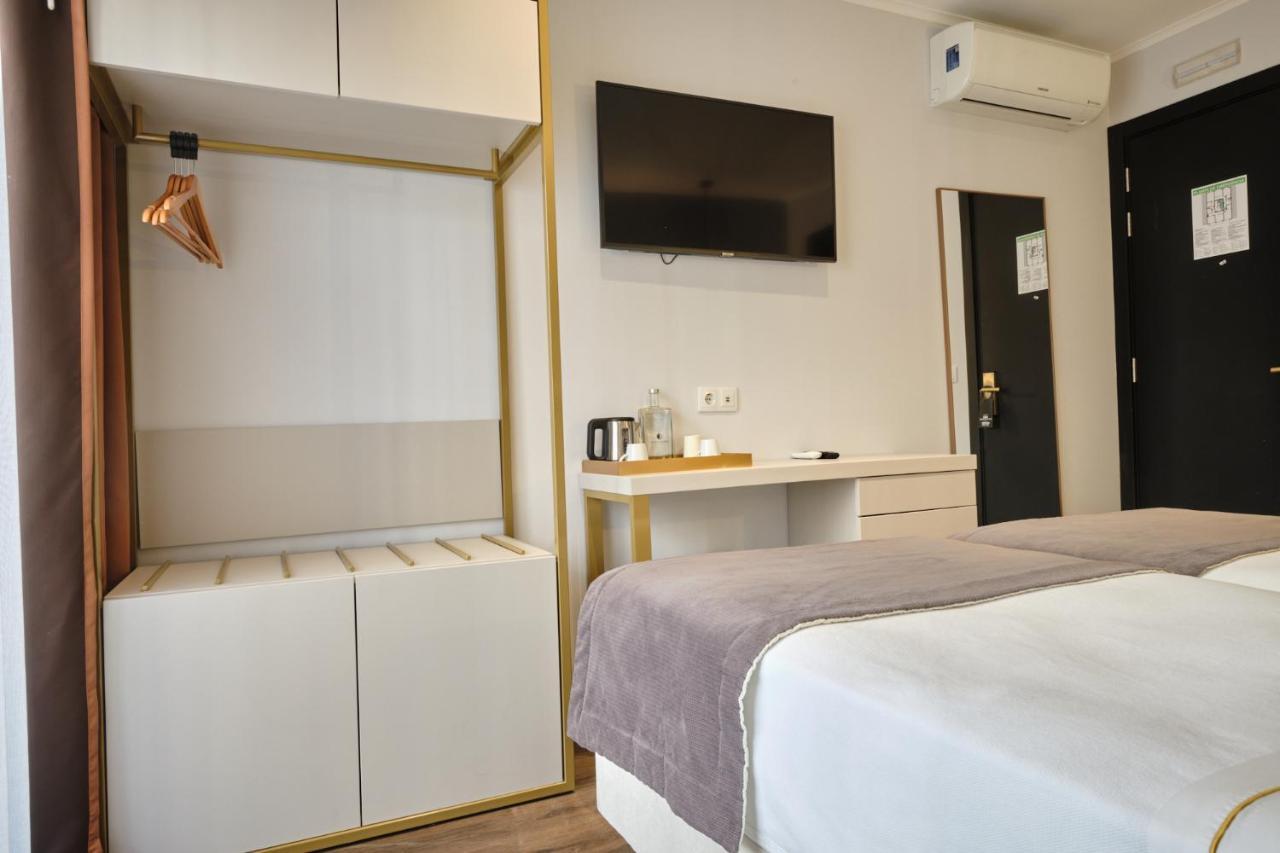 Duplo Charme Boutique Hotel リスボン エクステリア 写真