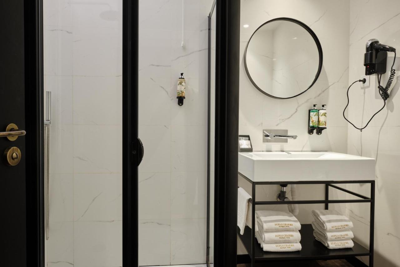 Duplo Charme Boutique Hotel リスボン エクステリア 写真