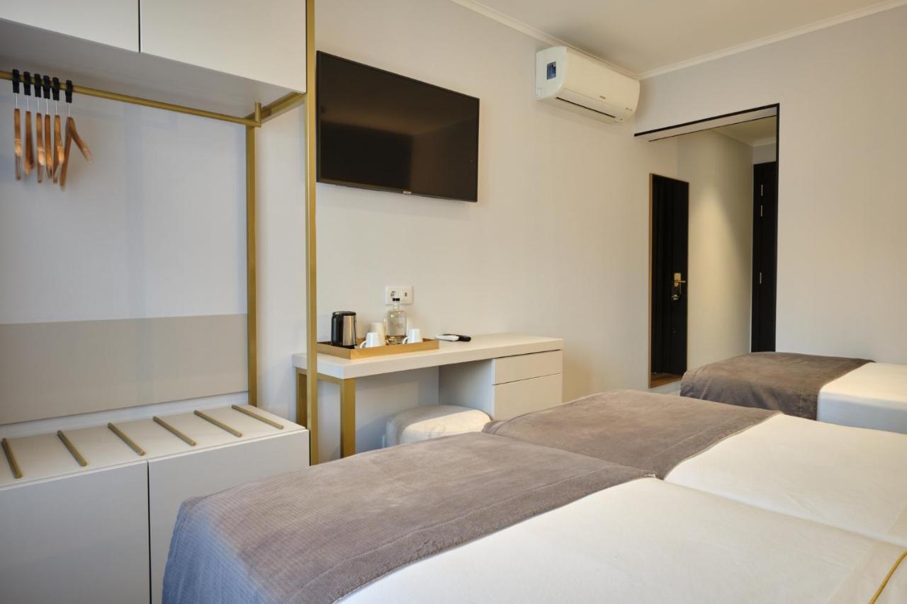 Duplo Charme Boutique Hotel リスボン エクステリア 写真