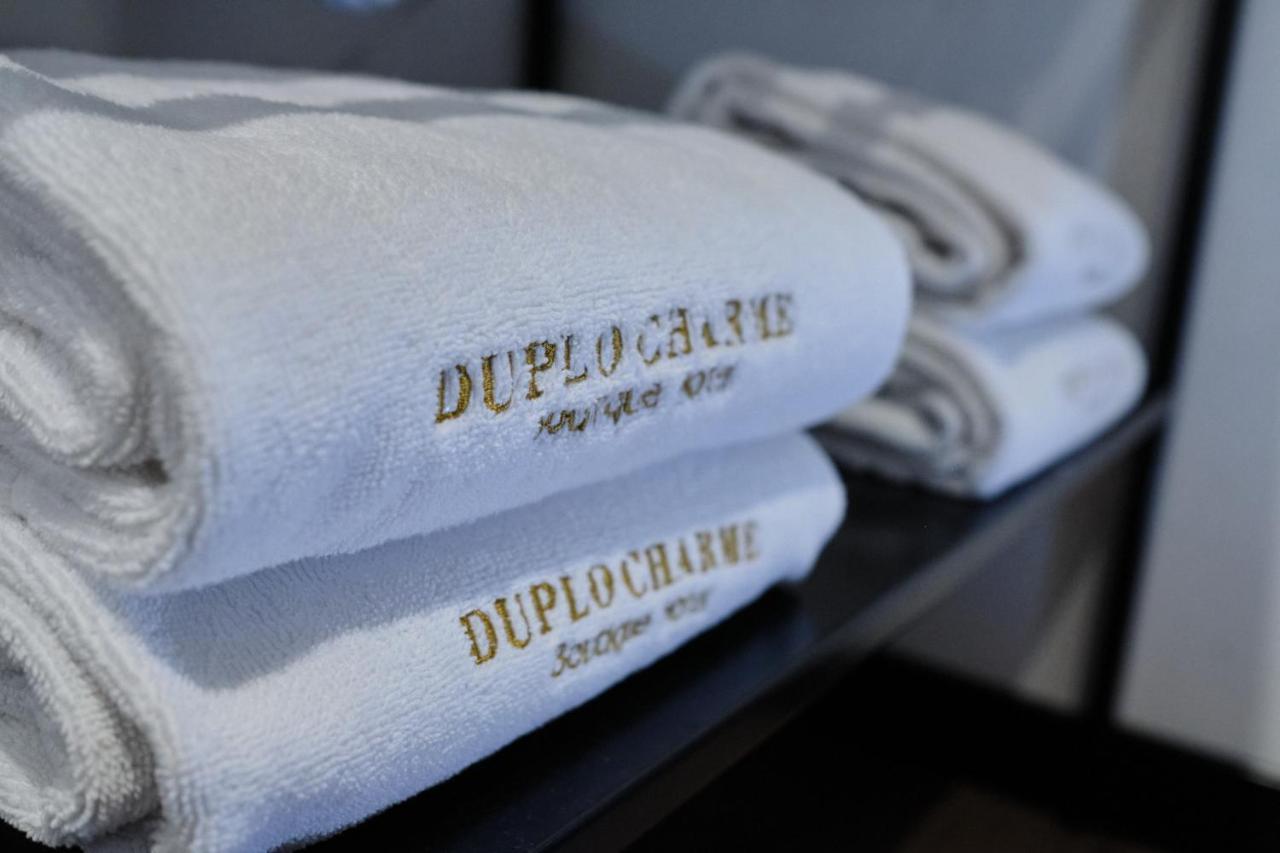 Duplo Charme Boutique Hotel リスボン エクステリア 写真