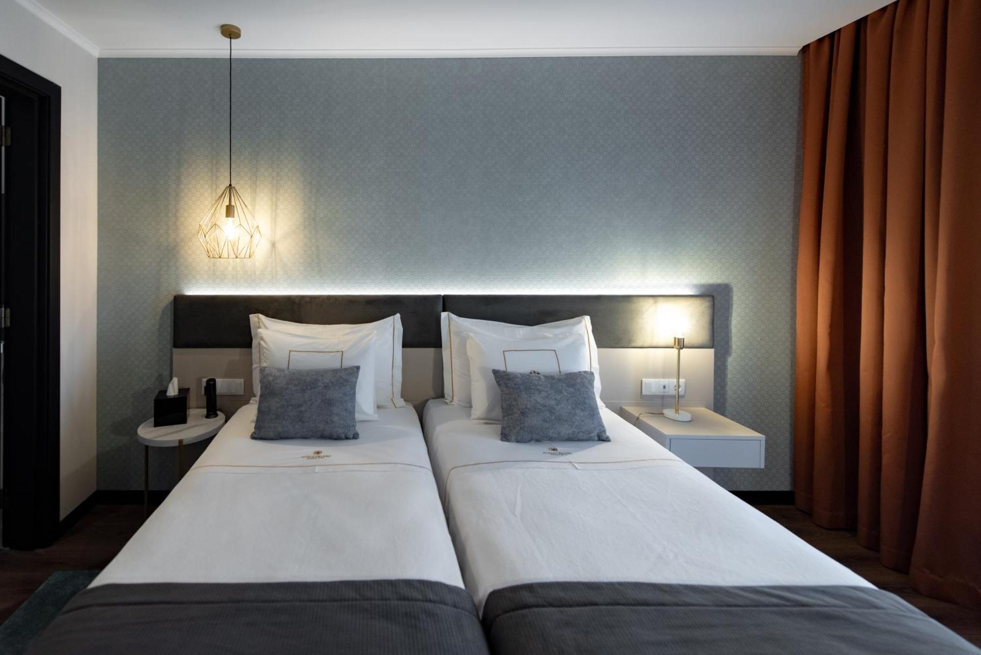 Duplo Charme Boutique Hotel リスボン エクステリア 写真