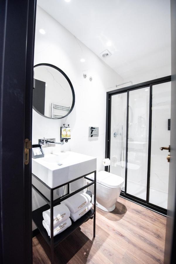 Duplo Charme Boutique Hotel リスボン エクステリア 写真
